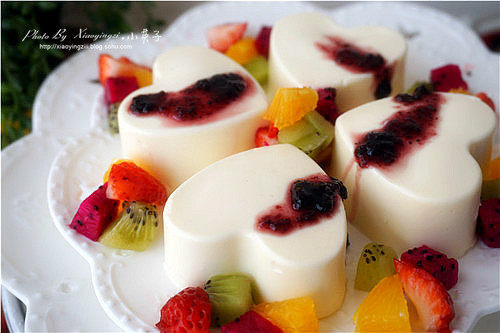 意式鲜奶酪正宗做法大全-图8