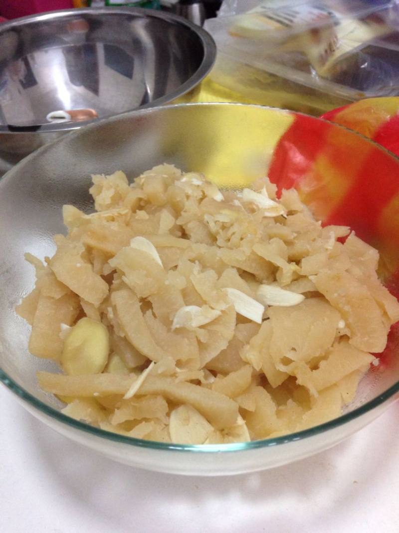 十种咖喱柚子皮创意做法，美味升级！-图8