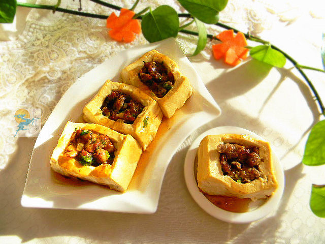 霉豆腐十大家常做法，十种美味吃法全解析-图6