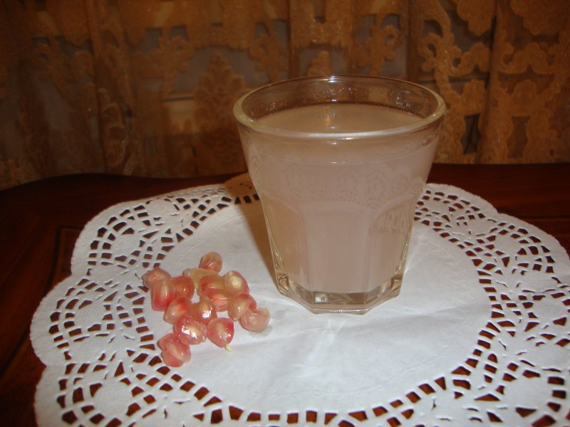 自制石榴酒十大正宗做法全解析-图5