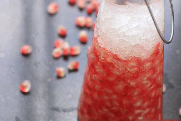 自制石榴酒十大正宗做法全解析-图10