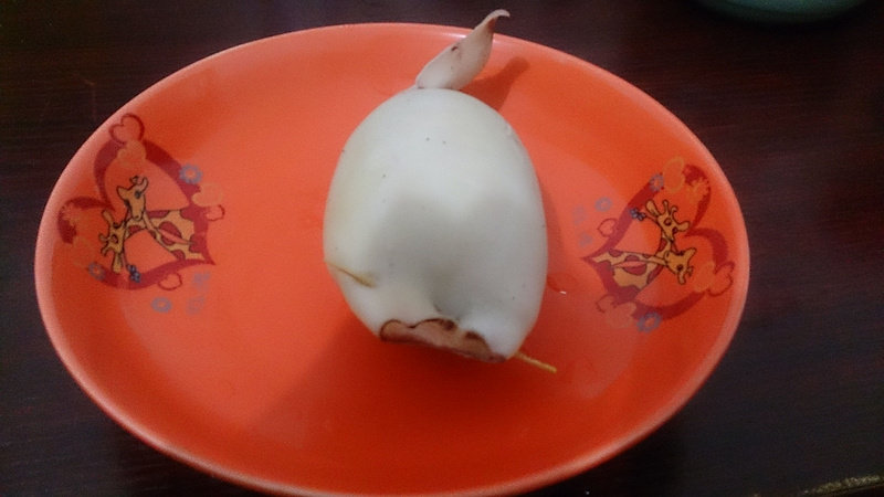 清灼鱿鱼筒的正确做法，鲜嫩弹牙的秘诀-图10