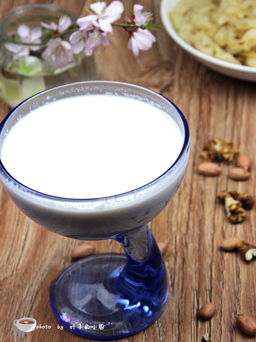 核桃花生粥的10种美味做法，营养又暖胃-图5