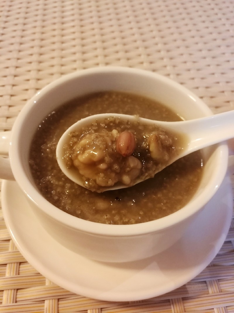 核桃花生粥的10种美味做法，营养又暖胃-图7