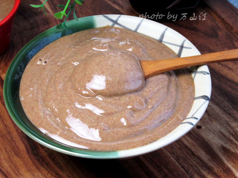 核桃花生粥的10种美味做法，营养又暖胃-图8