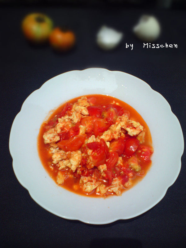 蛋皮西红柿十大家常做法与配料全解析-图2