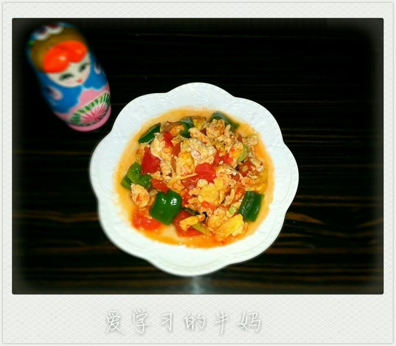 蛋皮西红柿十大家常做法与配料全解析-图5