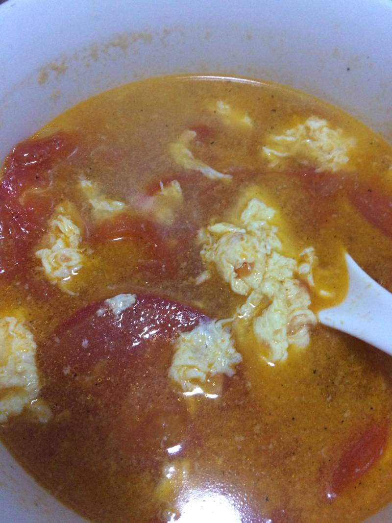 蛋皮西红柿十大家常做法与配料全解析-图7