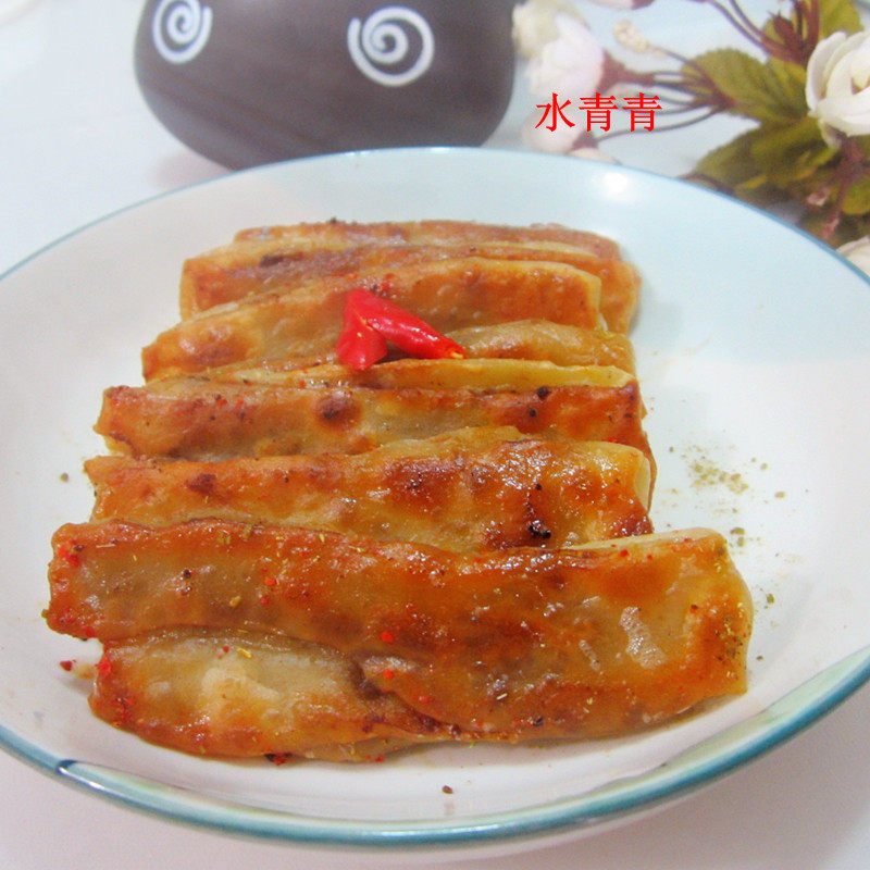 10种自制千层卷美味做法，轻松做出餐厅级口感-图2