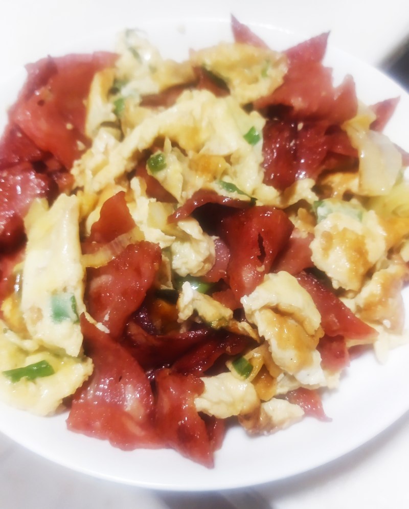 培根烤鸡蛋配料大全与十大做法-图8