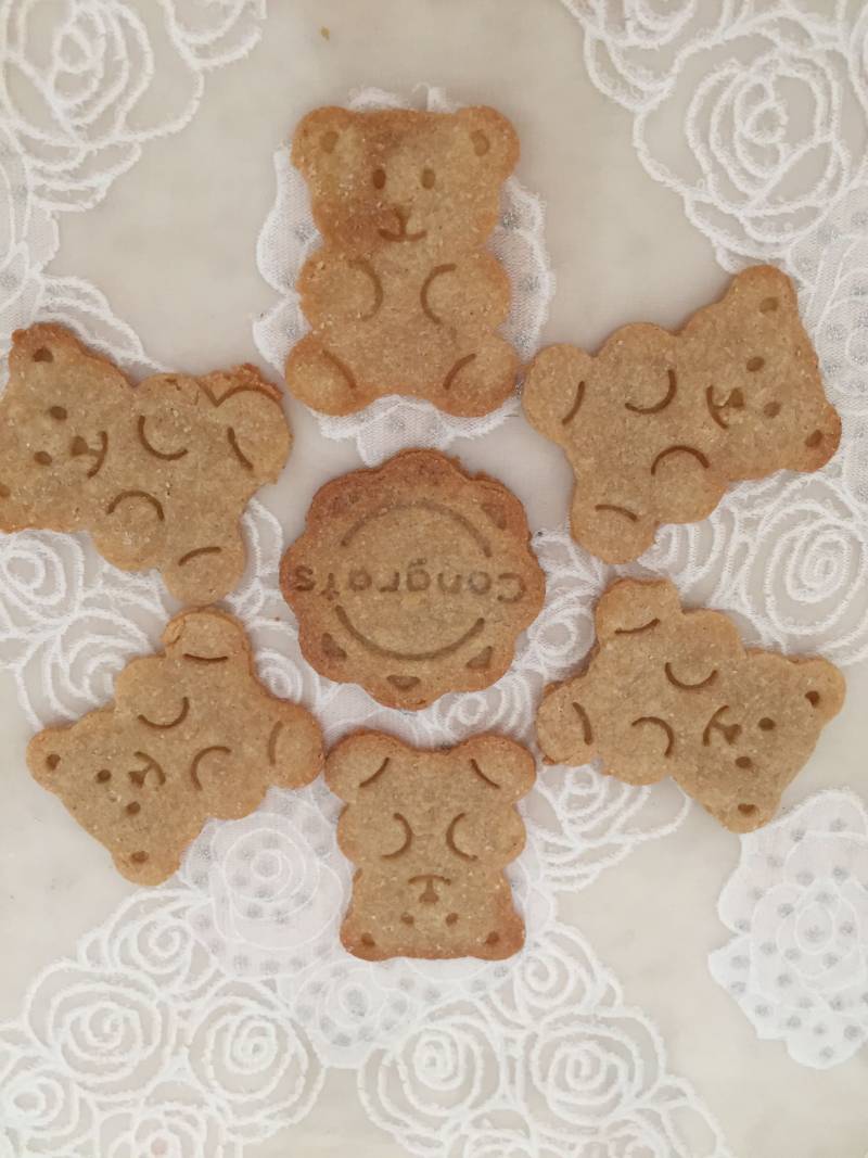 全麦烤馅饼美味秘诀，三步做出酥香口感-图6