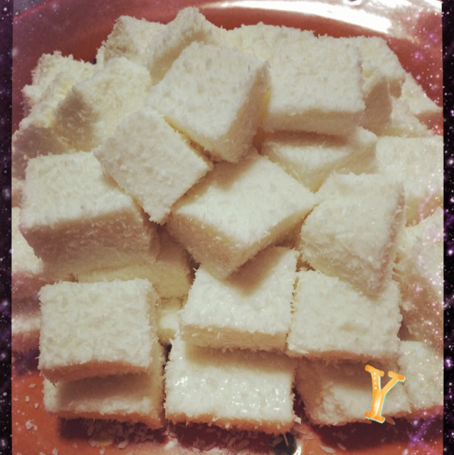 牛奶椰子冻十大美味做法，轻松学做不重样-图9