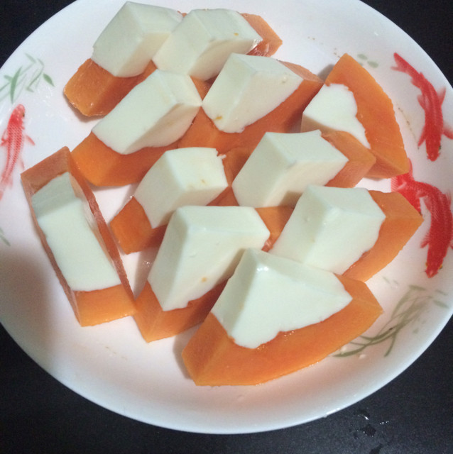 牛奶椰子冻十大美味做法，轻松学做不重样-图10