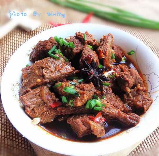 红烧牛肉粉十大经典做法全收录-图7