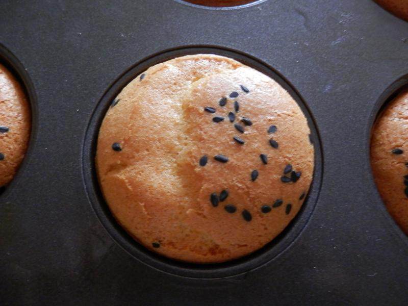 黑芝麻年糕十种绝味做法，软糯香甜超好吃！-图2