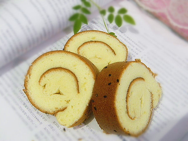 黑芝麻年糕十种绝味做法，软糯香甜超好吃！-图5