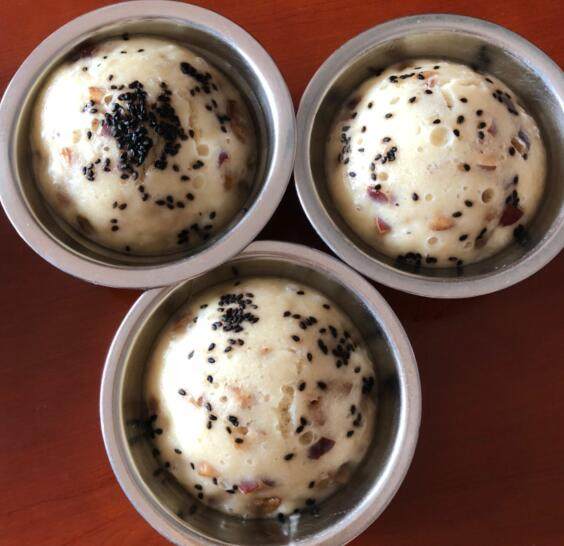 黑芝麻年糕十种绝味做法，软糯香甜超好吃！-图10