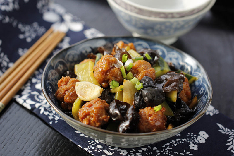 焦熘小黄鱼家常做法，外酥里嫩超下饭-图2