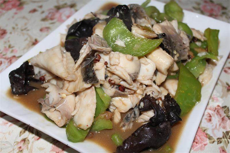 焦熘小黄鱼家常做法，外酥里嫩超下饭-图6