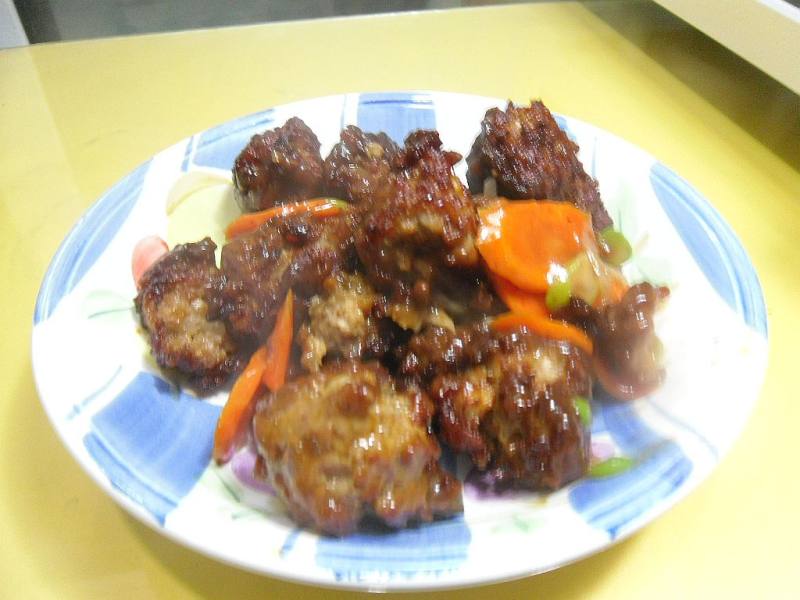 焦熘小黄鱼家常做法，外酥里嫩超下饭-图7