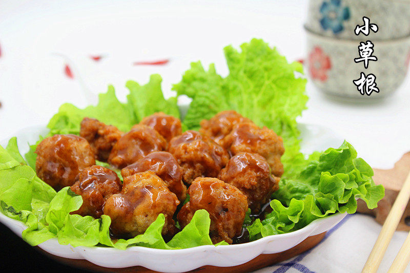 焦熘小黄鱼家常做法，外酥里嫩超下饭-图9