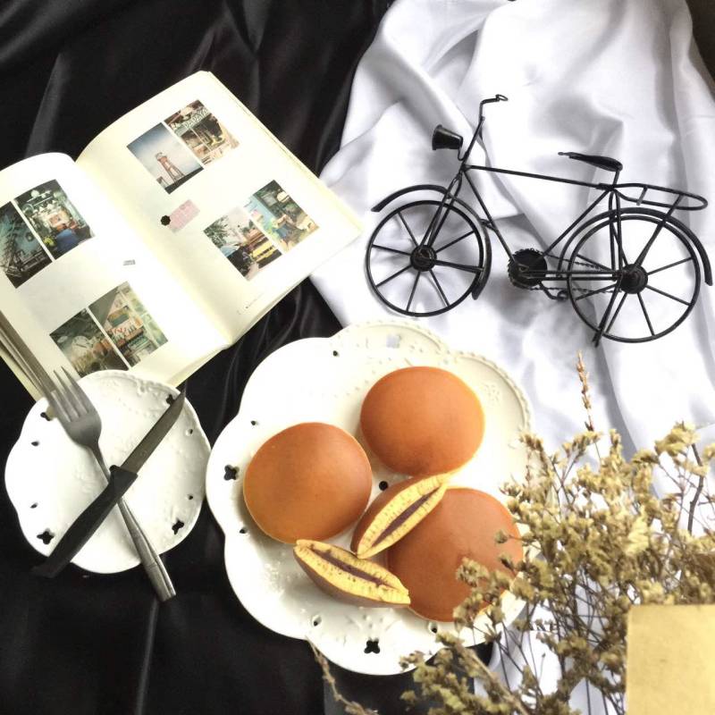 低脂铜锣烧十种美味做法，健康又解馋-图2