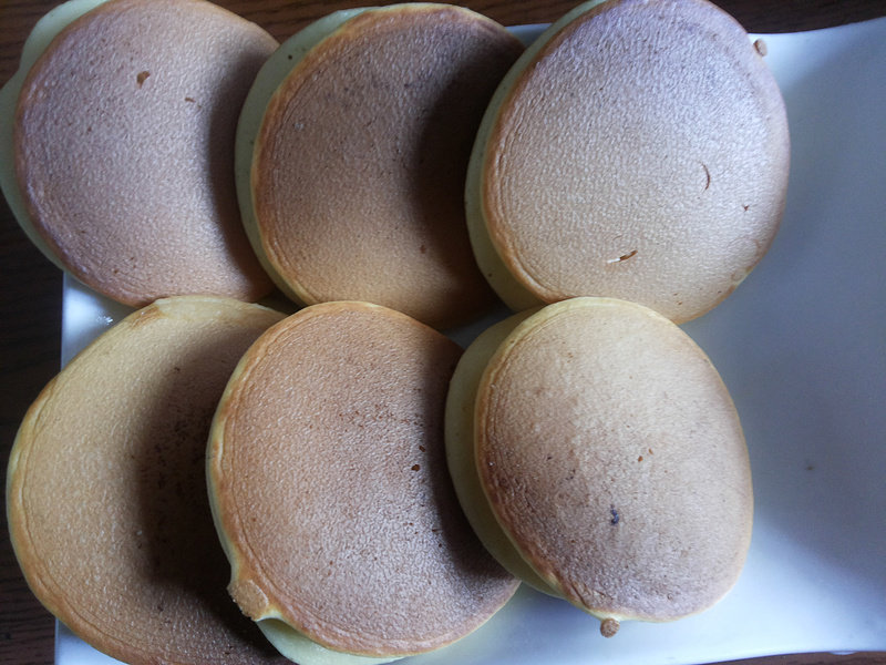 低脂铜锣烧十种美味做法，健康又解馋-图7