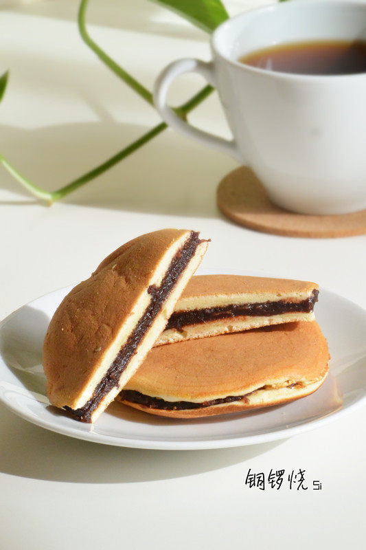 低脂铜锣烧十种美味做法，健康又解馋-图9