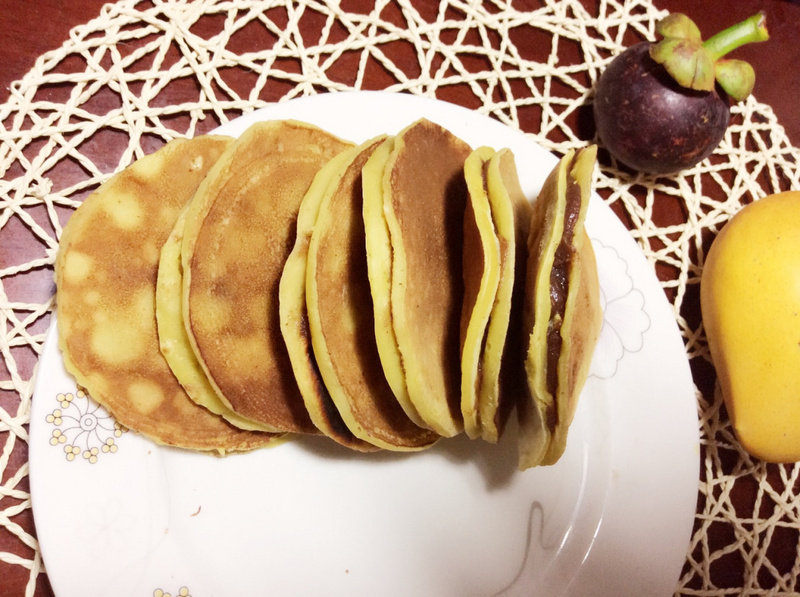 低脂铜锣烧十种美味做法，健康又解馋-图10