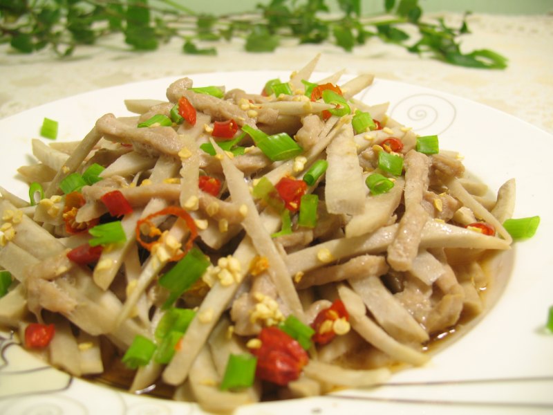 香芋蒸牛肉10种正宗做法，鲜香软糯超下饭-图1