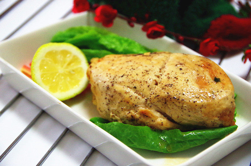 鸡胸肉饭团十大做法，这样做好吃极了！-图6