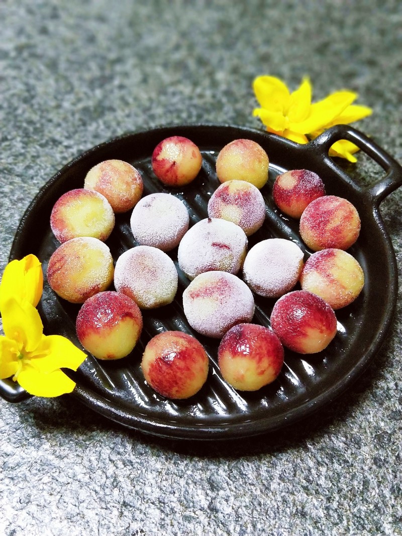 绿玉冰花冻：晶莹剔透的夏日消暑秘方-图7