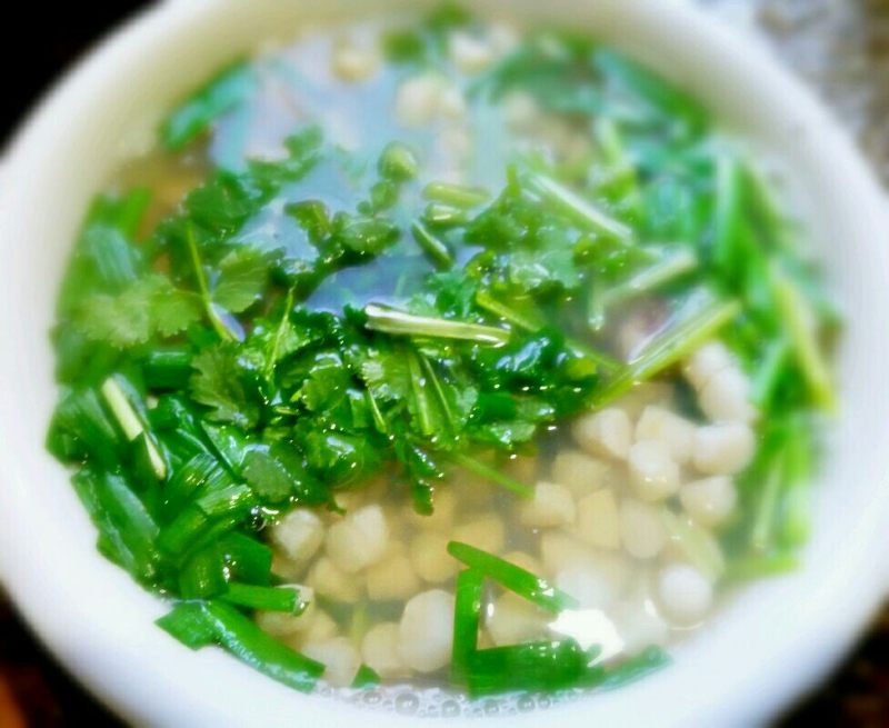 鲜香白果丁正宗做法，美味秘诀全解析-图2