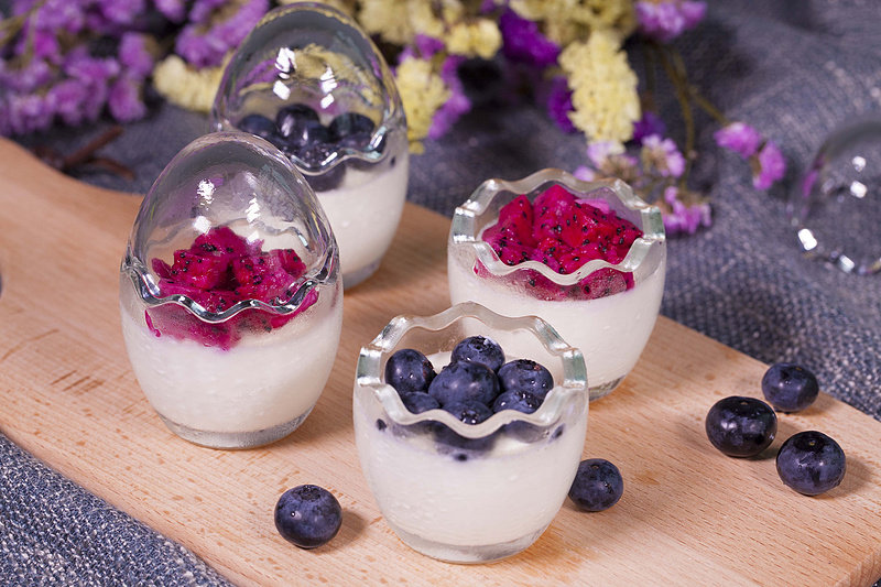 鲜香白果丁正宗做法，美味秘诀全解析-图8