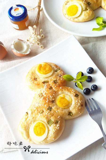 香菇太阳蛋极致美味秘诀，轻松上手零失败-图6