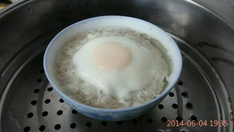 香菇太阳蛋极致美味秘诀，轻松上手零失败-图7