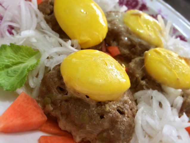 香菇太阳蛋极致美味秘诀，轻松上手零失败-图10