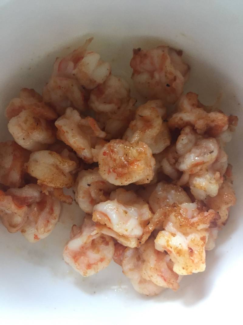 软炸虾仁十种绝味做法，外酥里嫩鲜香诱人-图10