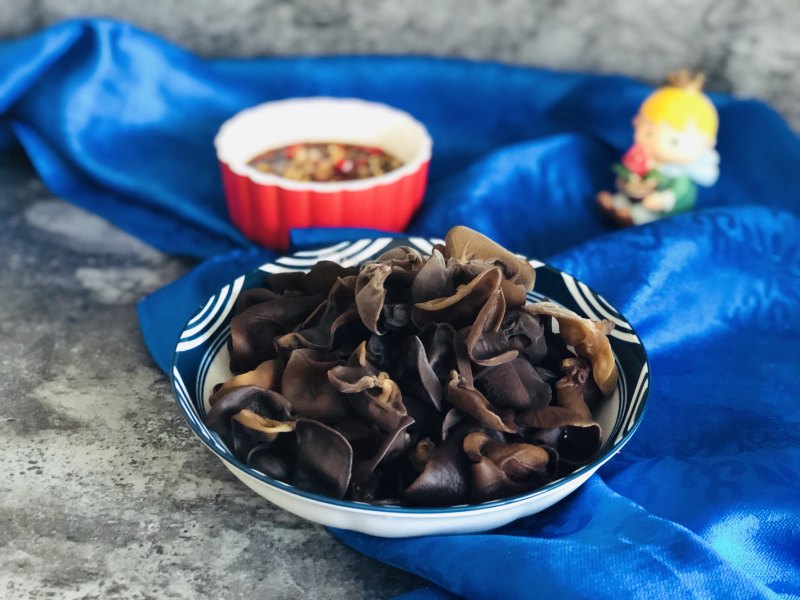 盐水木耳菜做法大全：配料与步骤详解-图3