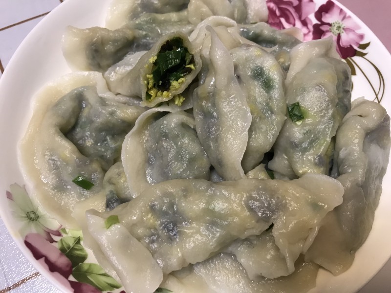 盐水木耳菜做法大全：配料与步骤详解-图4