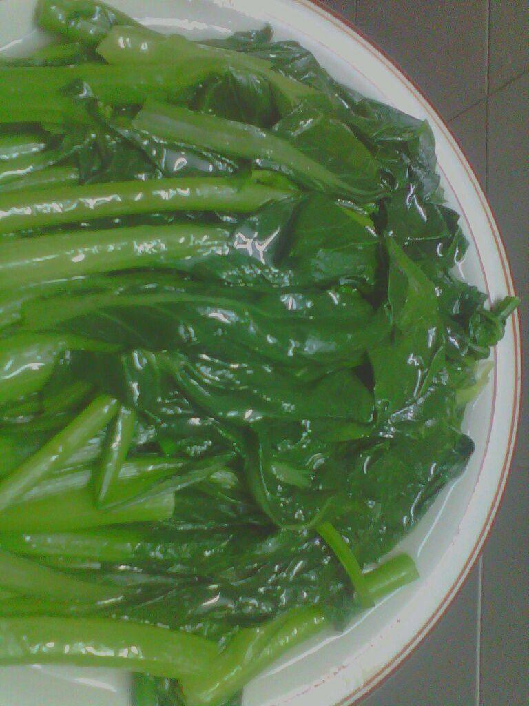 盐水木耳菜做法大全：配料与步骤详解-图5