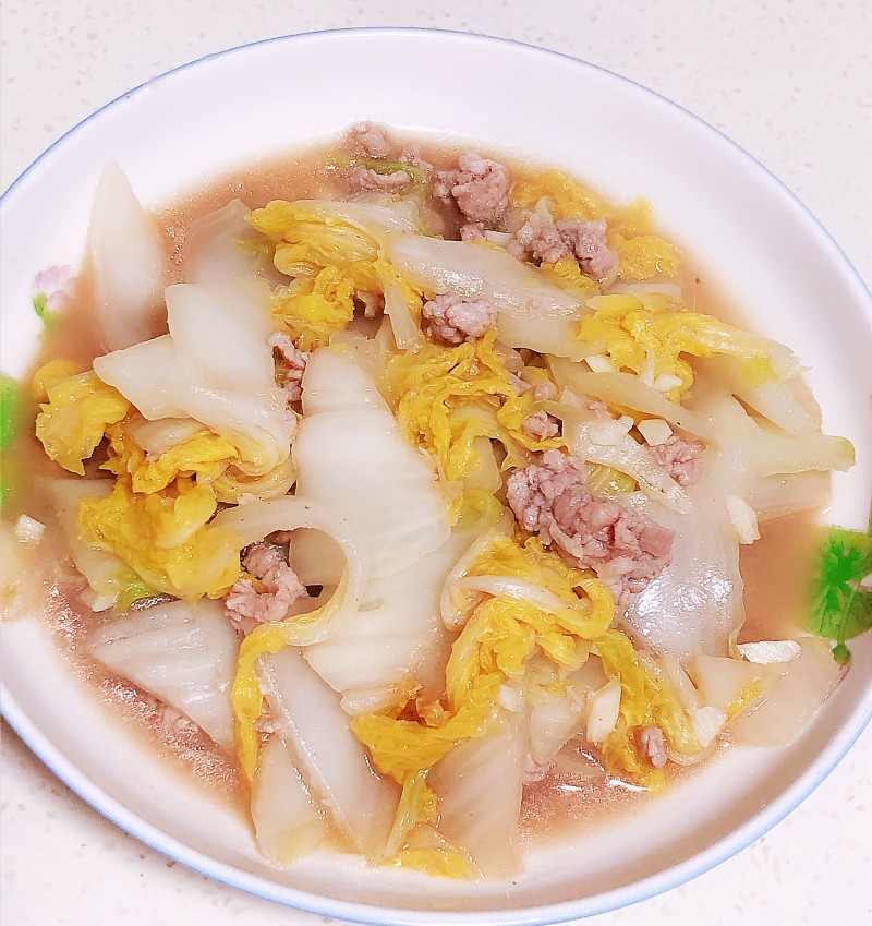 金玉娃娃菜十种绝味做法，鲜香下饭一学就会-图2