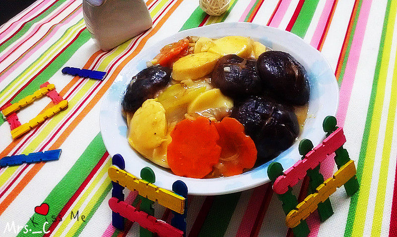 金玉娃娃菜十种绝味做法，鲜香下饭一学就会-图7