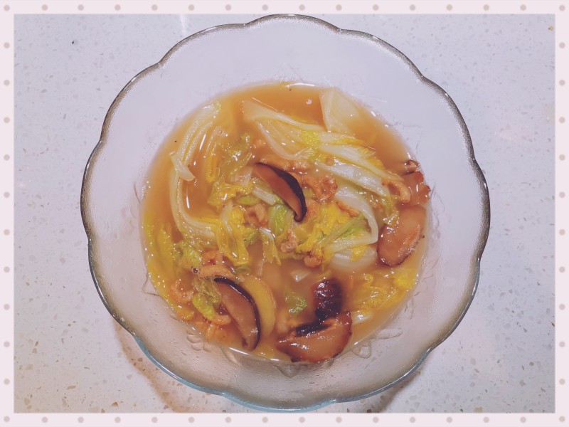 金玉娃娃菜十种绝味做法，鲜香下饭一学就会-图9