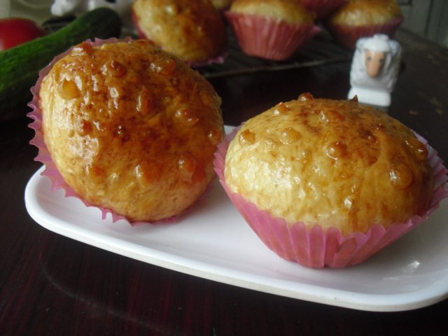 蘑菇豆沙包十种正宗美味做法全解析-图7