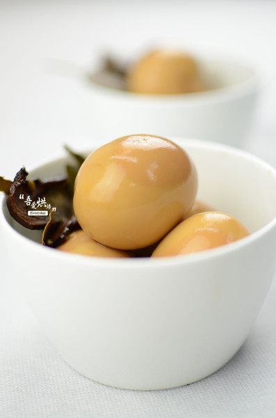 五香茶卤蛋配料大全，轻松做出地道美味-图2