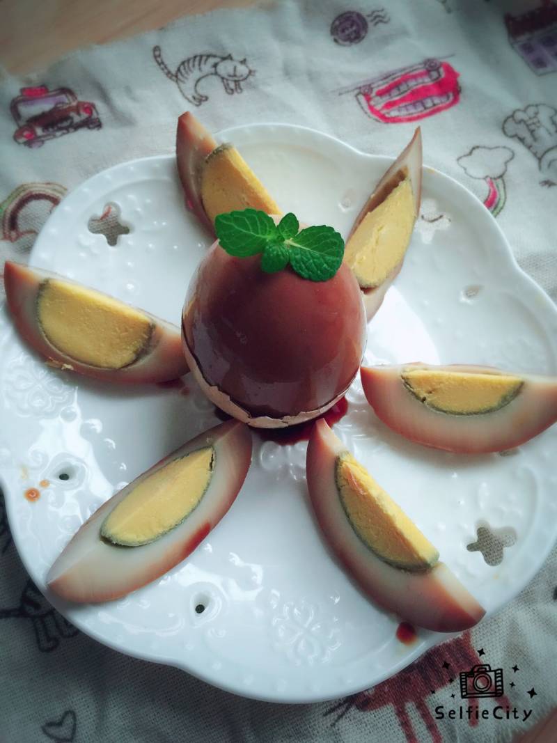 五香茶卤蛋配料大全，轻松做出地道美味-图4