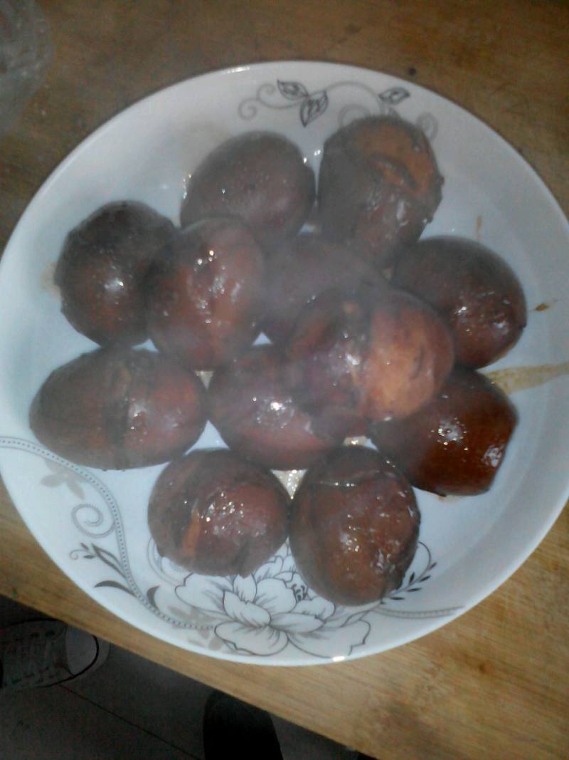 五香茶卤蛋配料大全，轻松做出地道美味-图5