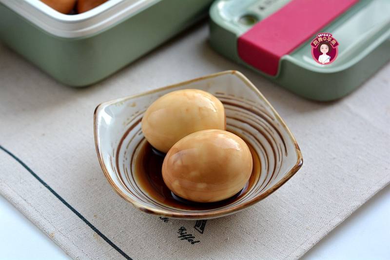 五香茶卤蛋配料大全，轻松做出地道美味-图6