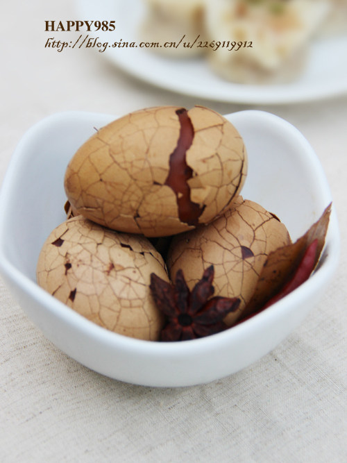 五香茶卤蛋配料大全，轻松做出地道美味-图7